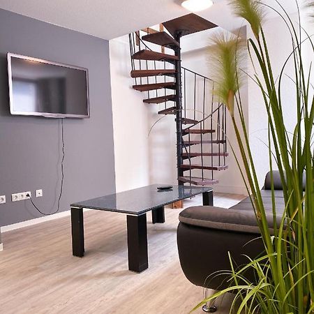 Traumhaftes Privatzimmer In Карлсруэ Экстерьер фото