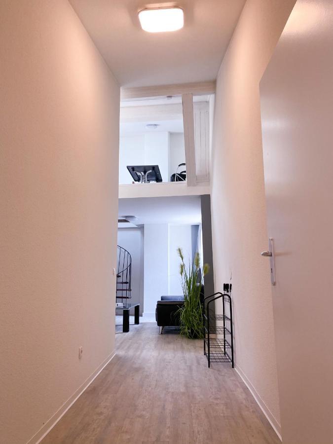 Traumhaftes Privatzimmer In Карлсруэ Экстерьер фото