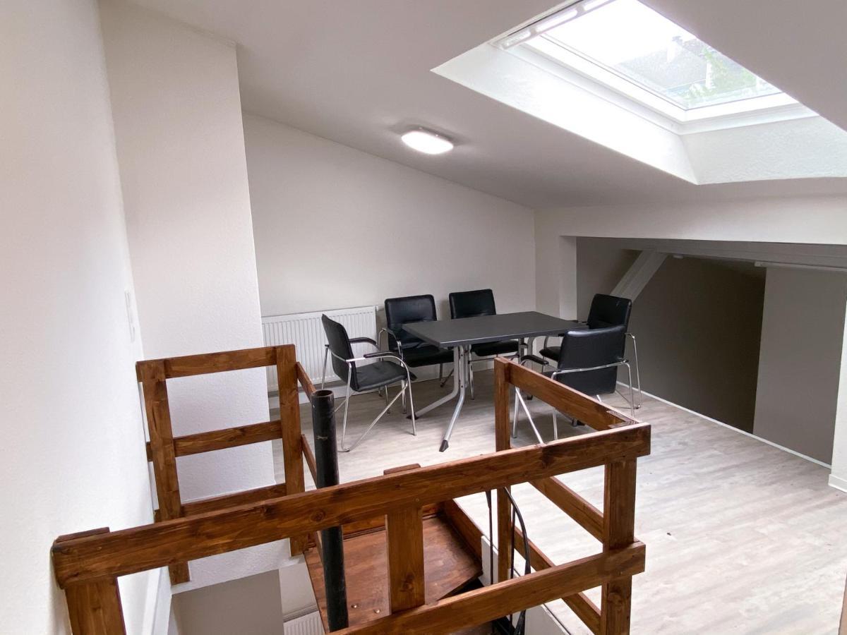 Traumhaftes Privatzimmer In Карлсруэ Экстерьер фото