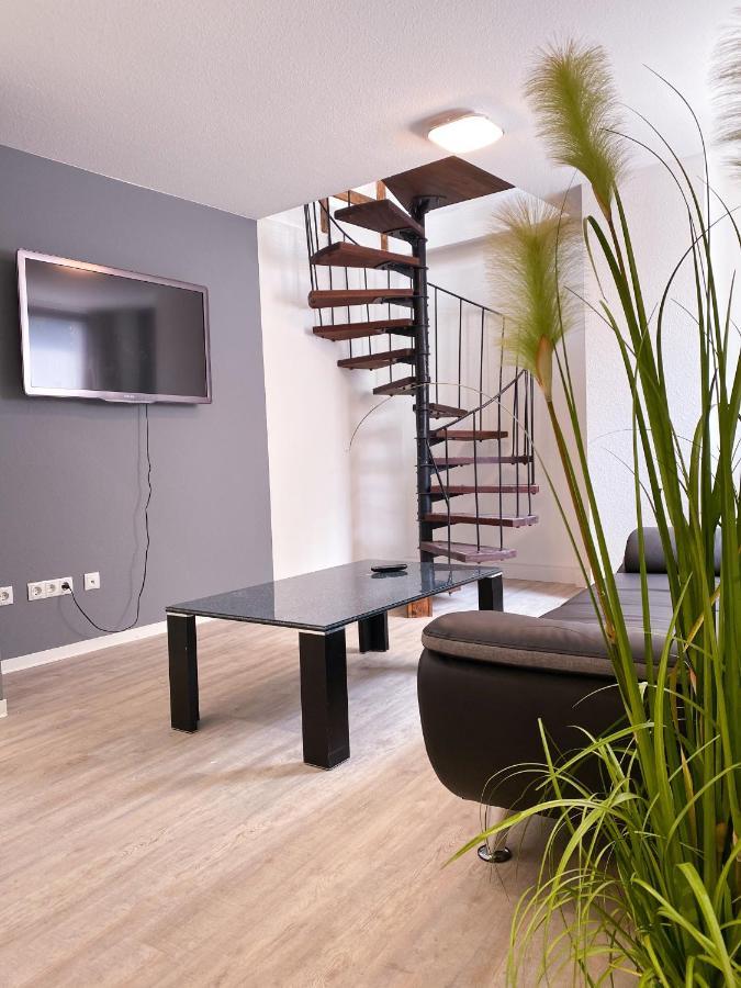 Traumhaftes Privatzimmer In Карлсруэ Экстерьер фото
