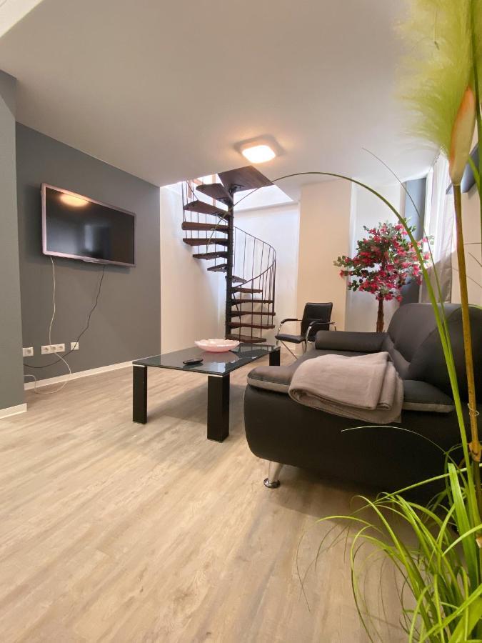 Traumhaftes Privatzimmer In Карлсруэ Экстерьер фото