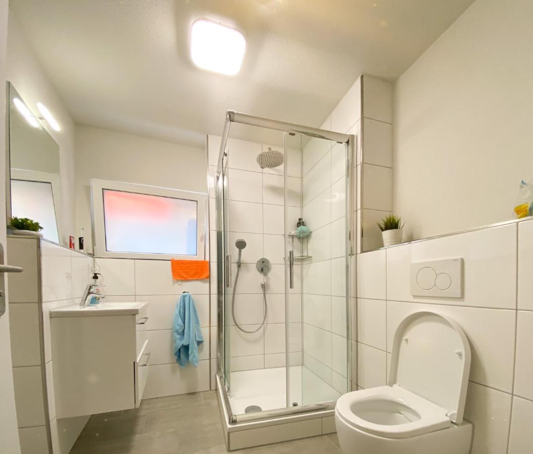 Traumhaftes Privatzimmer In Карлсруэ Экстерьер фото