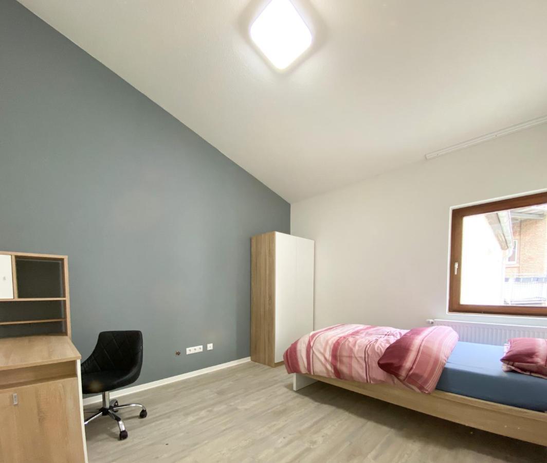 Traumhaftes Privatzimmer In Карлсруэ Экстерьер фото