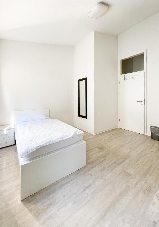 Traumhaftes Privatzimmer In Карлсруэ Экстерьер фото
