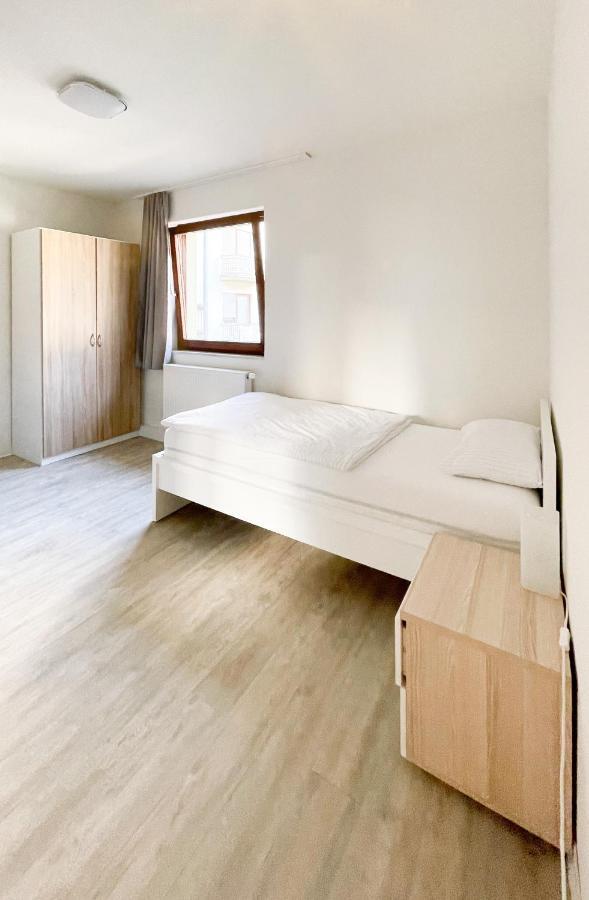 Traumhaftes Privatzimmer In Карлсруэ Экстерьер фото