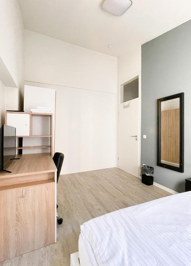 Traumhaftes Privatzimmer In Карлсруэ Экстерьер фото
