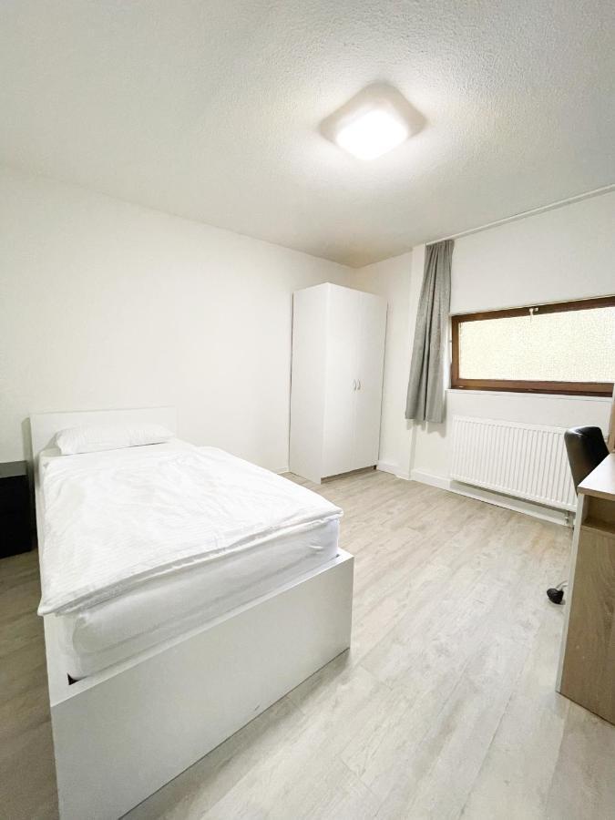 Traumhaftes Privatzimmer In Карлсруэ Экстерьер фото